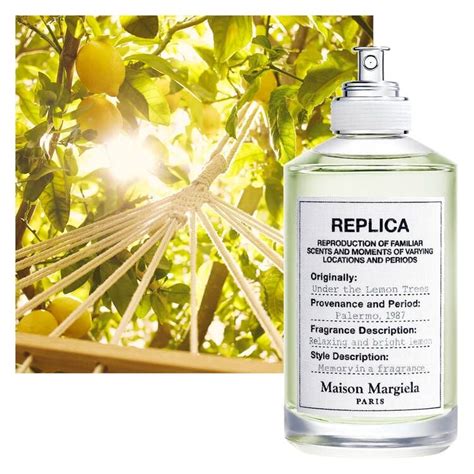 replica under the lemon tree perfume|under the lemon tree fragrantica.